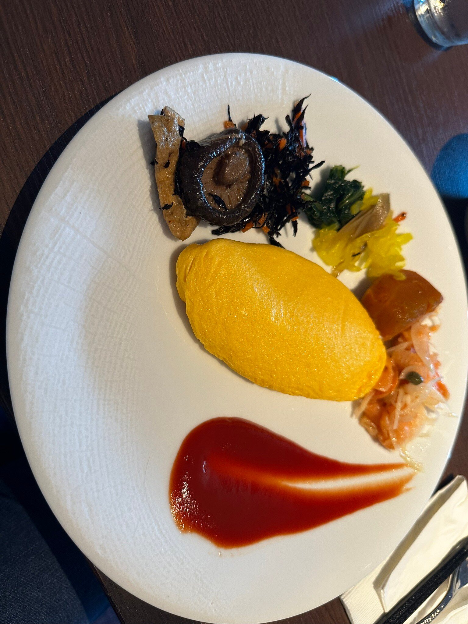 Hilton Yokohama-官方