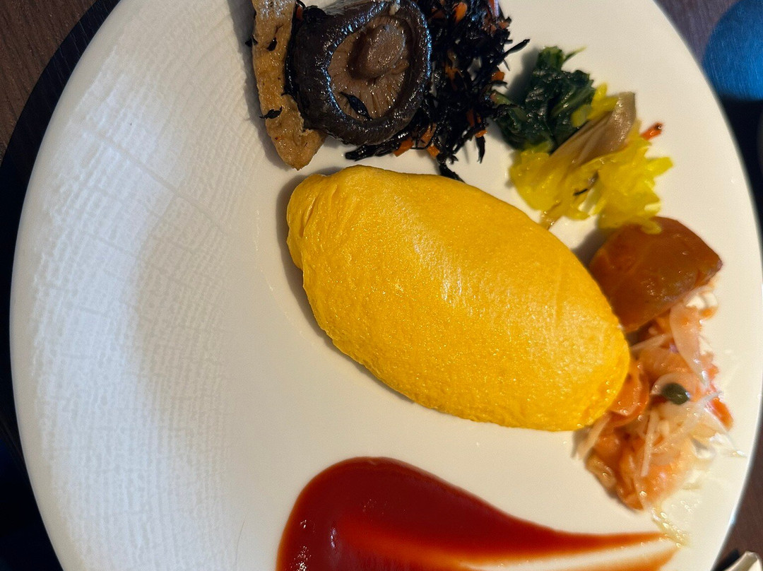 Hilton Yokohama主图