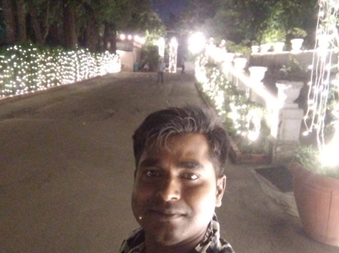 The Baradari Palace Patiala主图