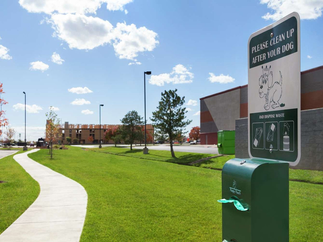 阿马里洛酒店住宿-Home2 Suites by Hilton Amarillo