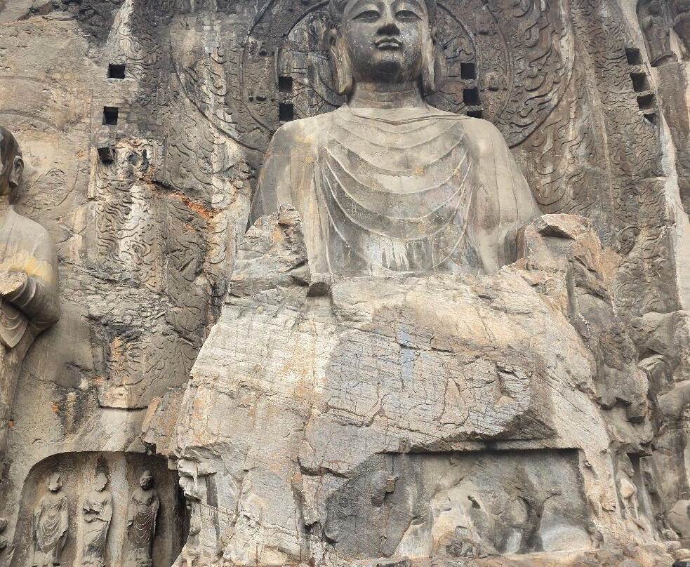 Mary’s Xian Tours-西安市必去景点