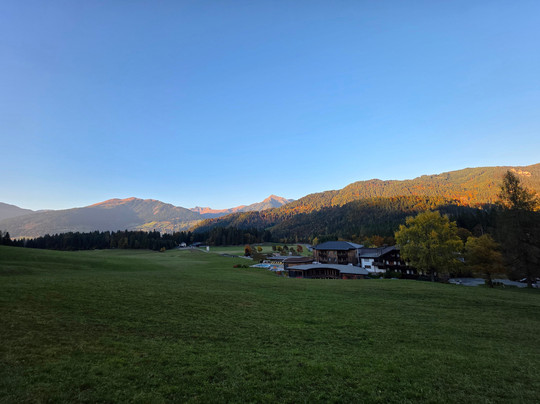 Familienhotel Kreuzwirt主图