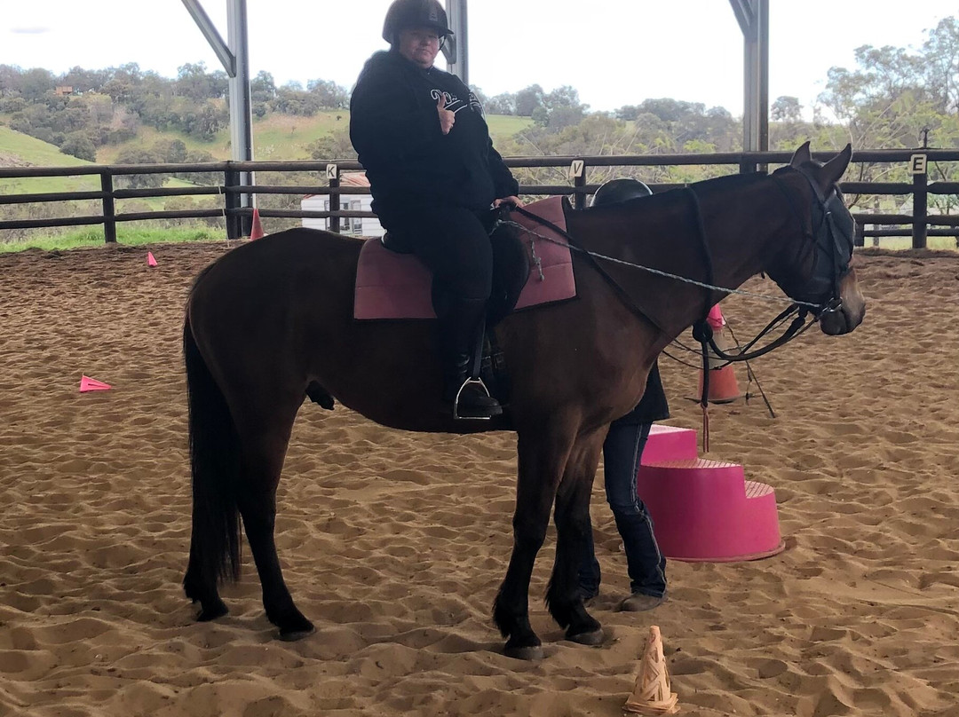 Jarrahdale Equestrian Centre-Jarrahdale必去景点
