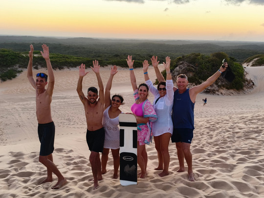 ELOturismo-Natal必去景点