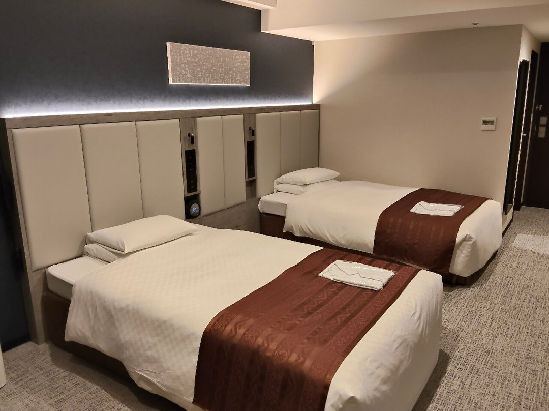 新长崎酒店主图