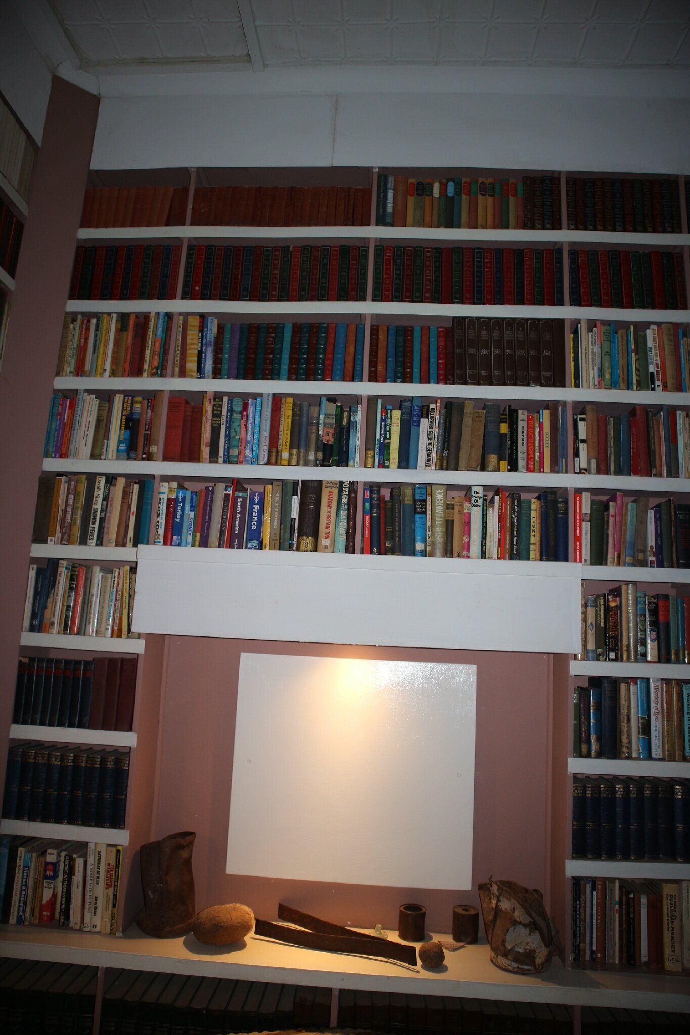 Royal Hotel Bethulie-官方