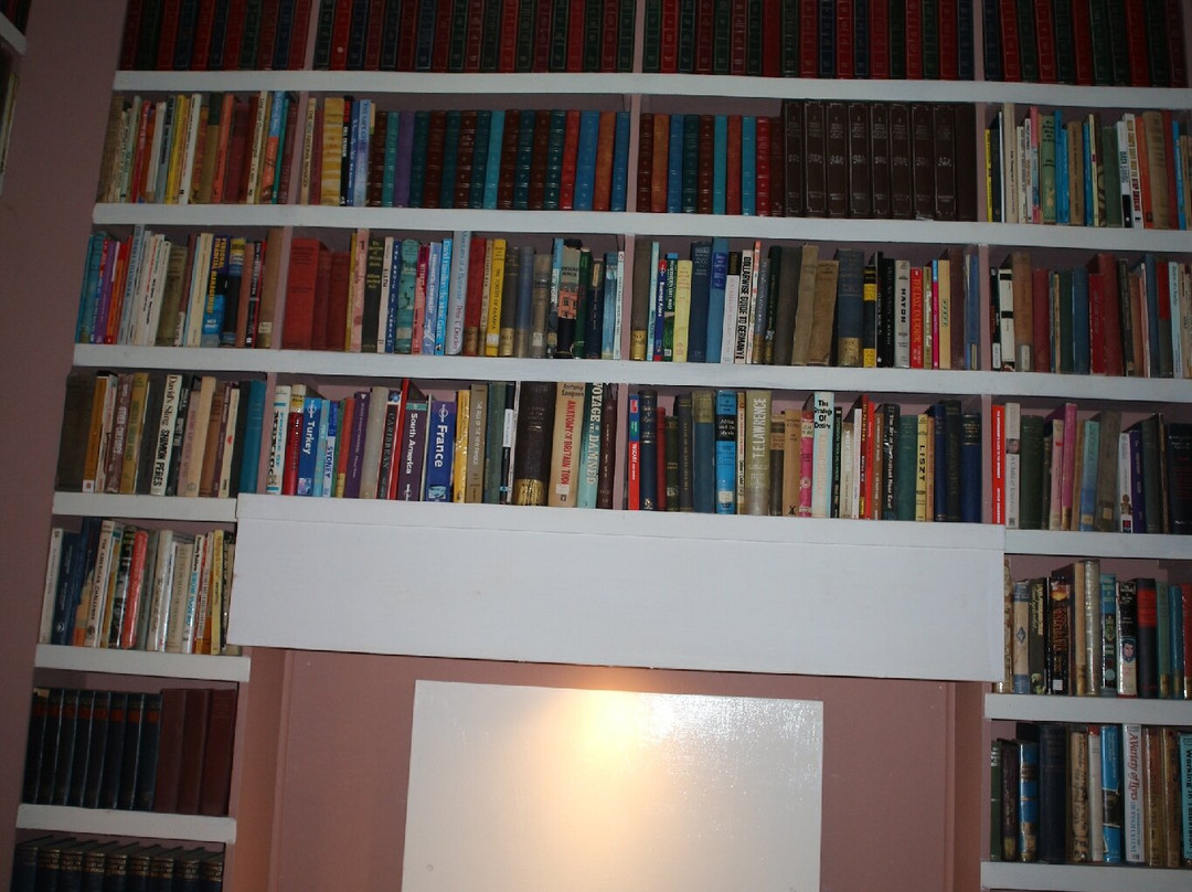 Royal Hotel Bethulie主图