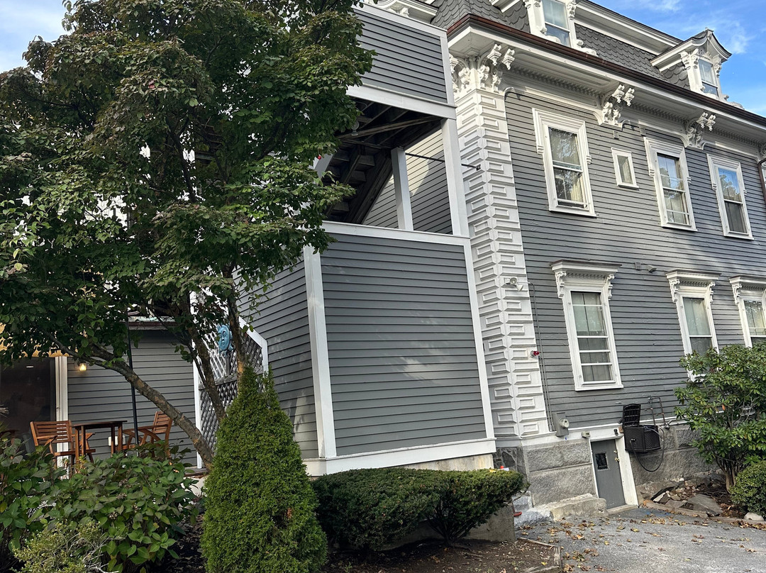 The Hotel Marblehead主图