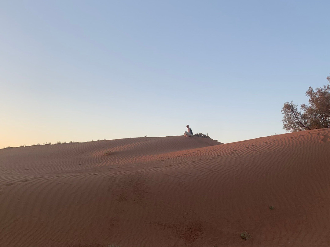 Eco Tourisme Trek Maroc-Azilal必去景点