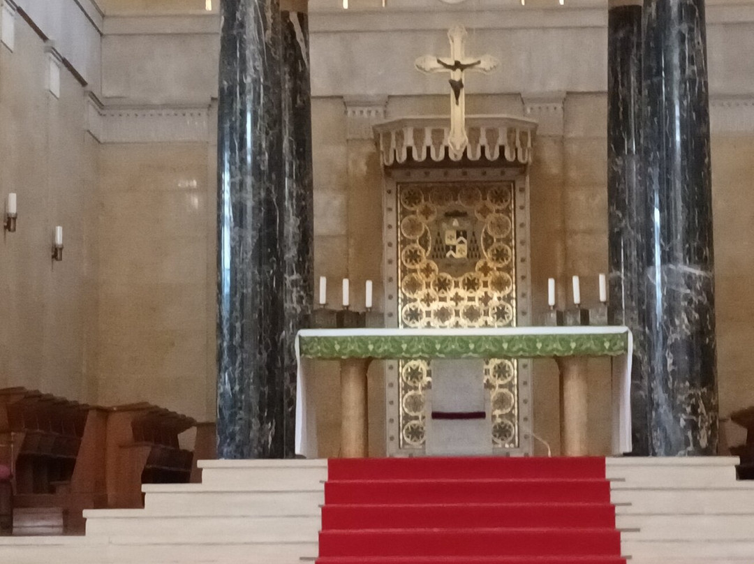 Duomo-贝内文托省必去景点