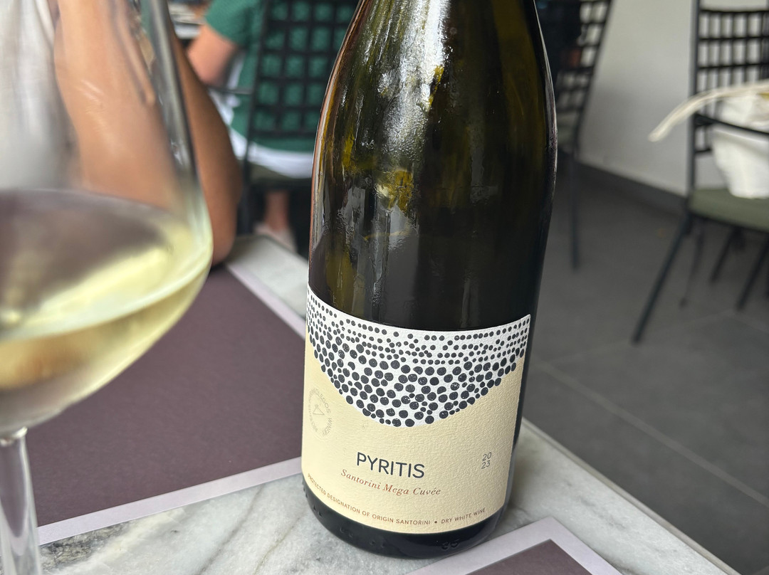 Artemis Karamolegos Winery-Exo Gonia必去景点
