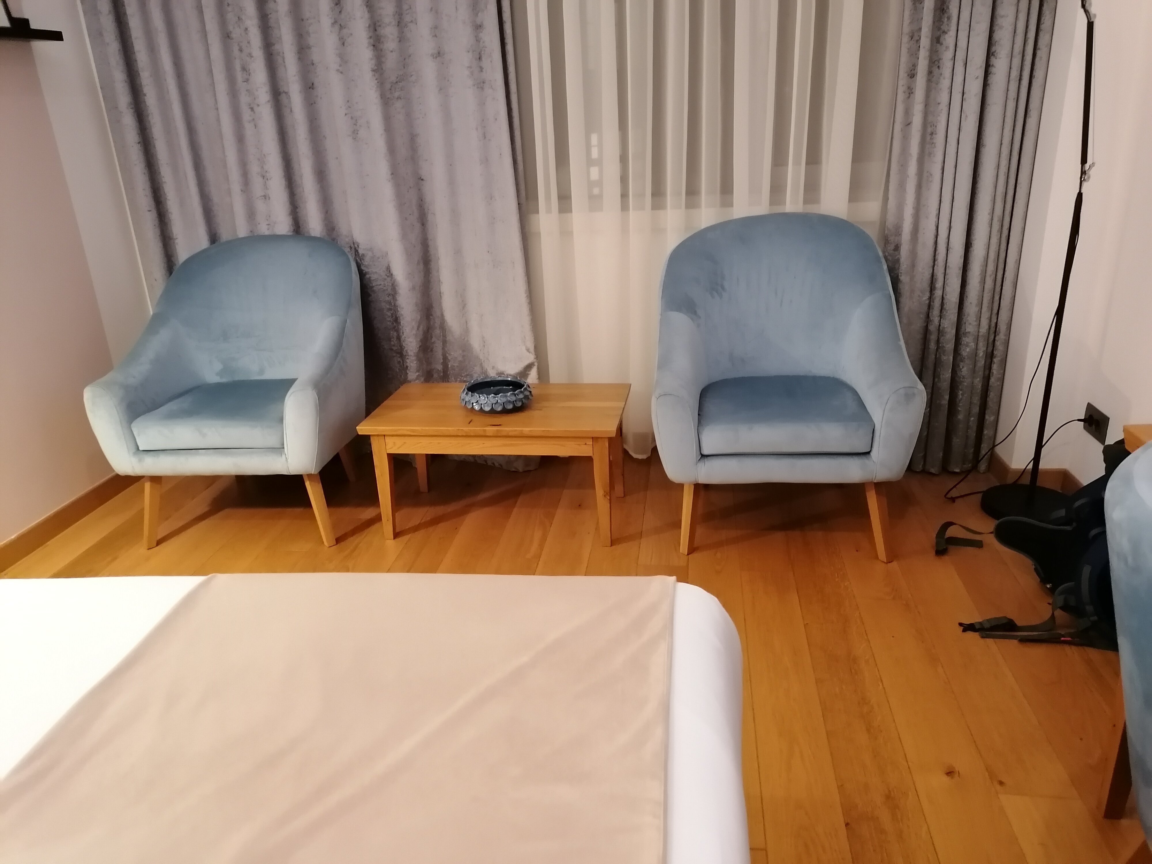 Hotel Miramare-客卧