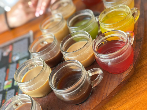 Bali Holiday Trans-吉安雅必去景点