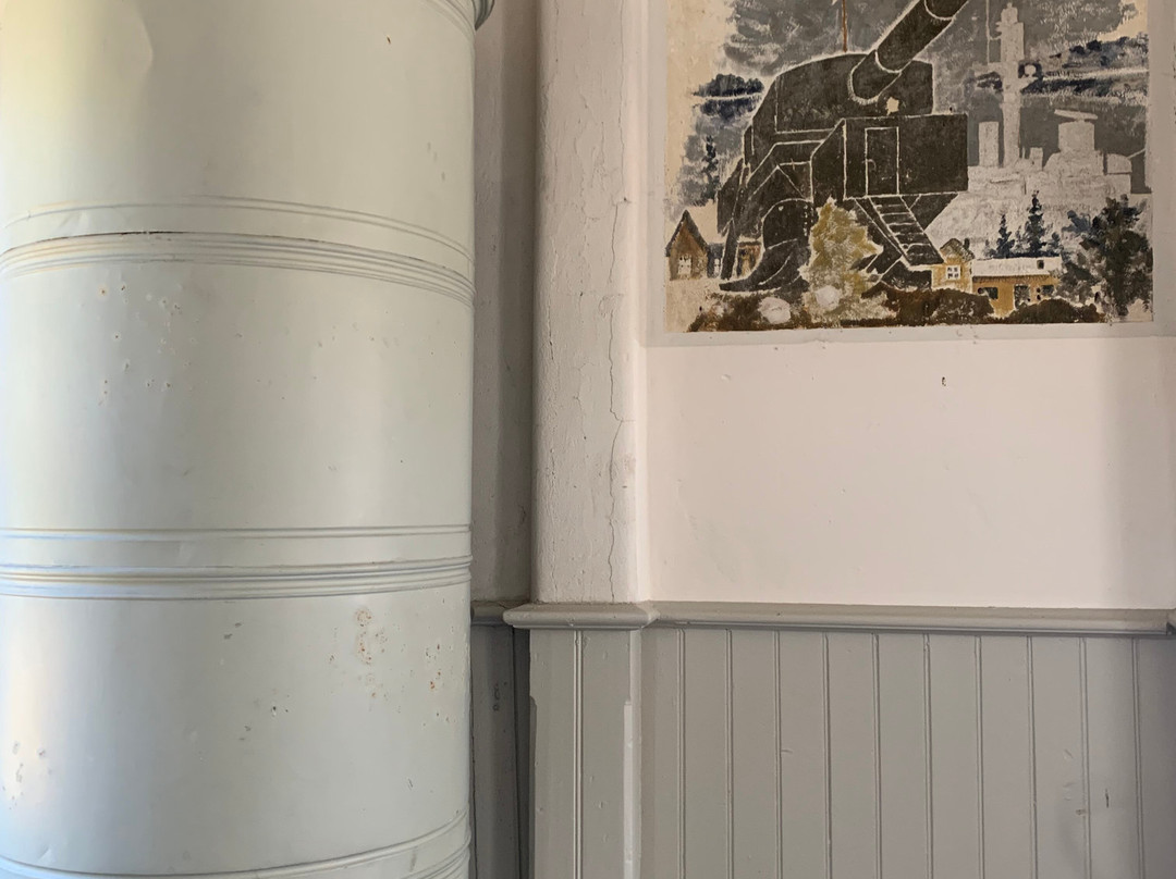 Oro-Kimito必去景点