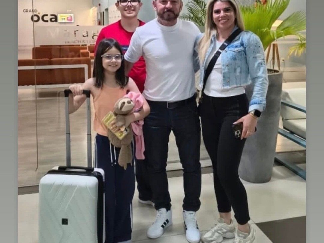 MW TRANSFER-累西腓必去景点