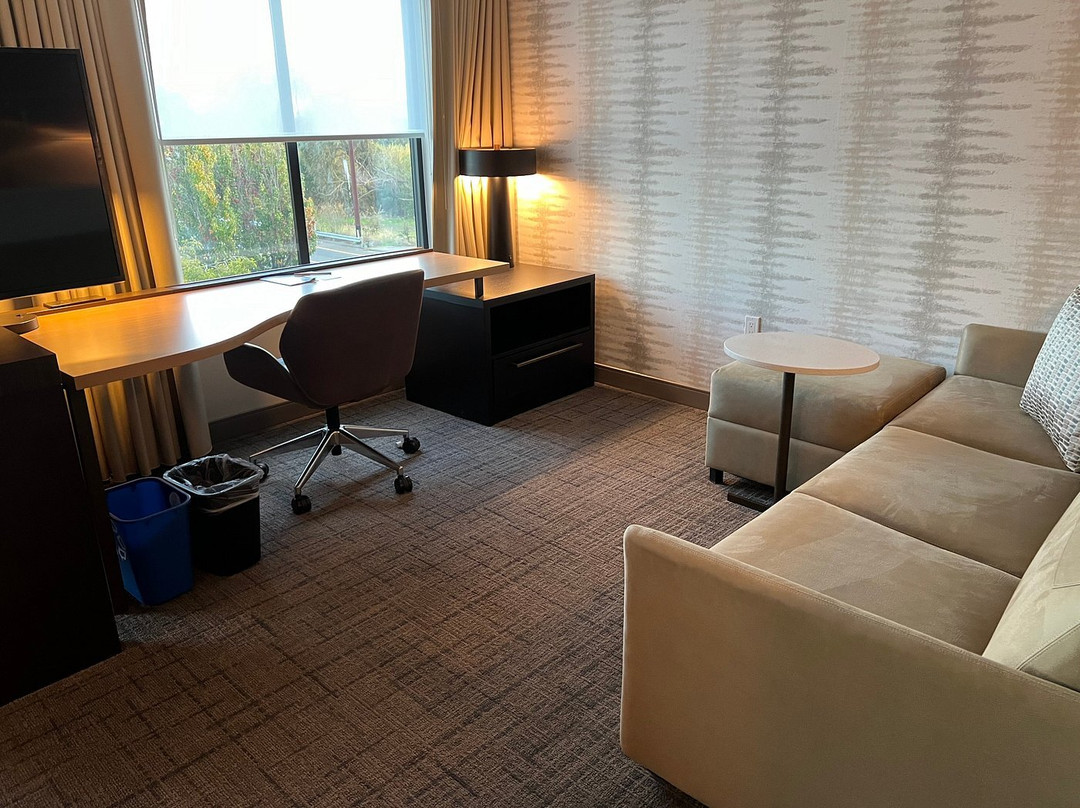 Residence Inn by Marriott Fairfield Napa主图