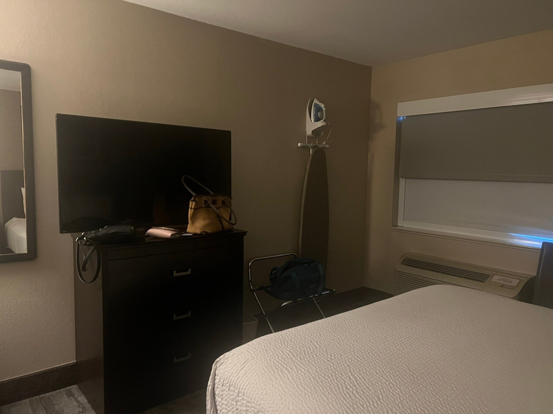 Travelodge by Wyndham Lake Havasu主图