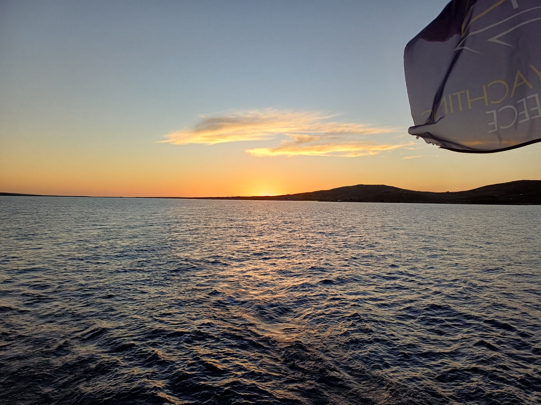 Transfers Services-米科诺斯必去景点