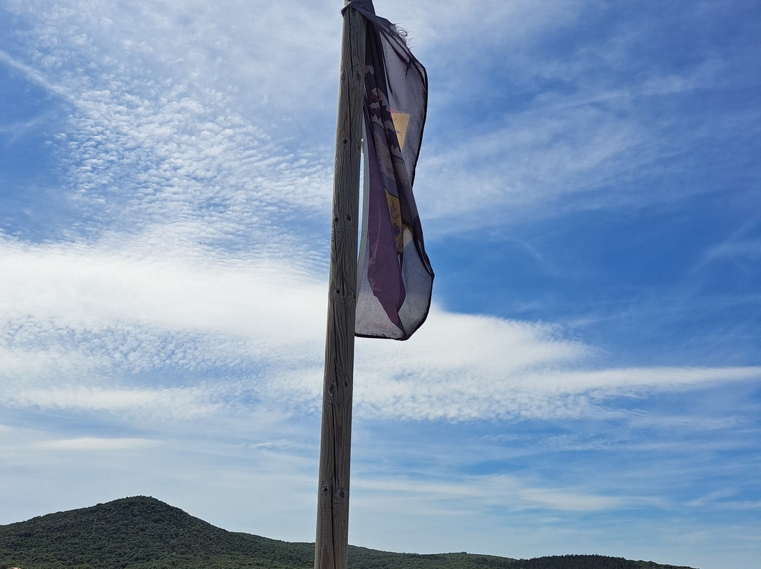 Château Des Roure-Labastide-de-Virac必去景点