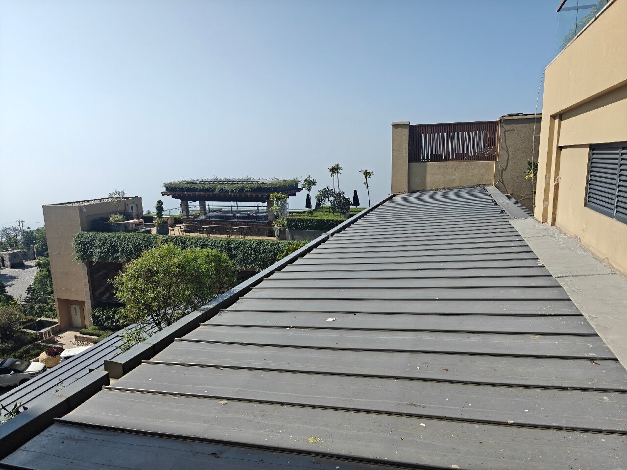 The Westin Resort & Spa, Himalayas-官方