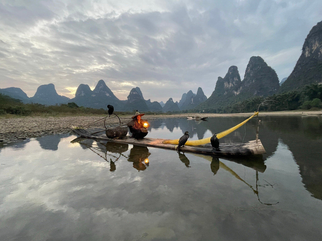 China Educational Tours-桂林市必去景点