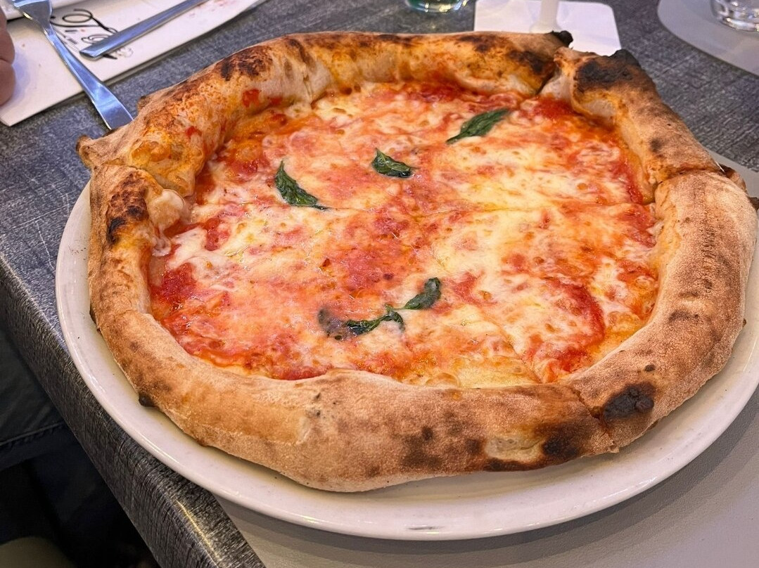 TiBò Bar Ristorante Pizzeria主图