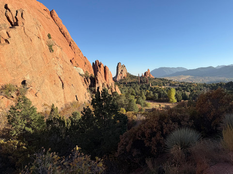 Amp'd Adventures-科罗拉多斯普林斯必去景点