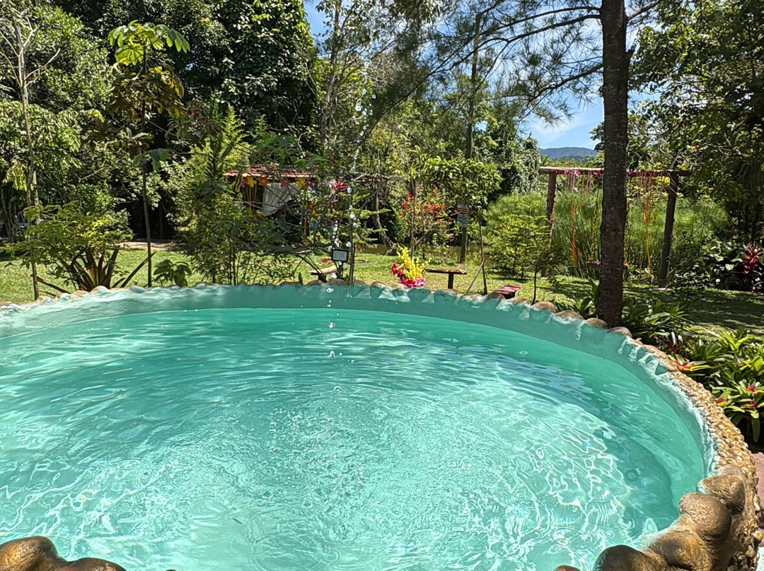 Chácara Vale dos Manacás-Nova Iguacu必去景点