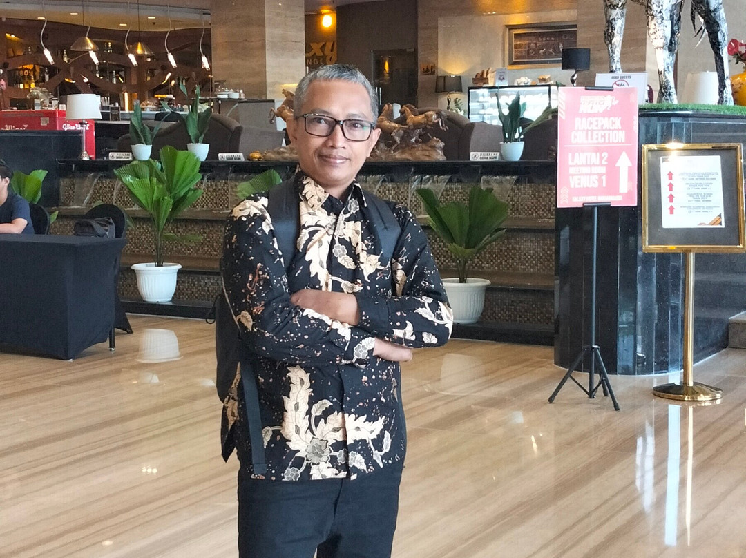 Galaxy Hotel Banjarmasin主图