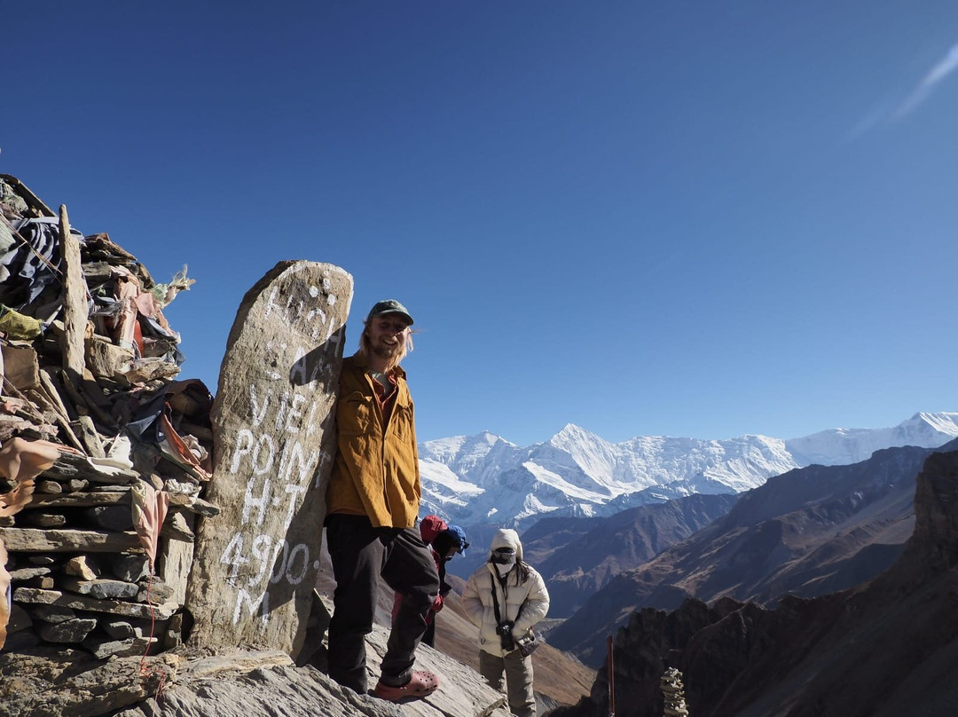 Adventure Nation Treks Nepal-博卡拉必去景点