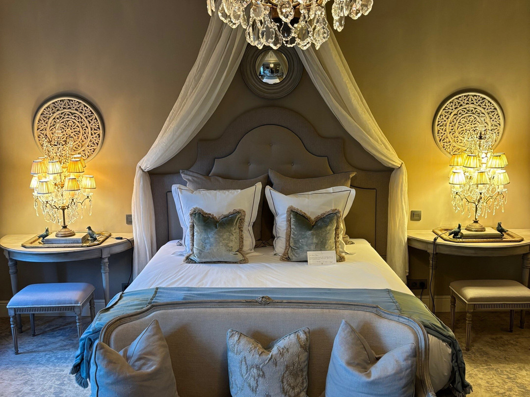 Kasteel Van Ordingen主图