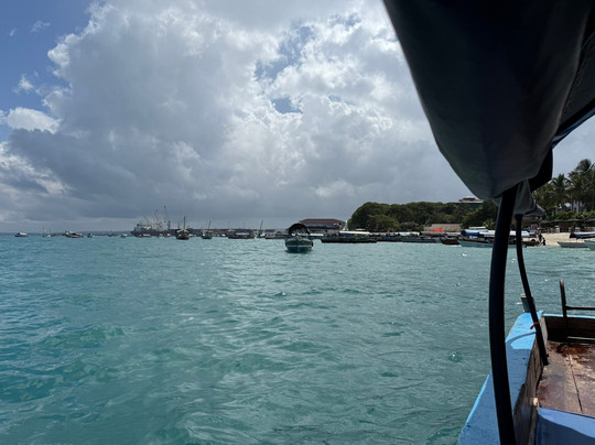 Grandezza Tours and Travel-桑给巴尔市必去景点