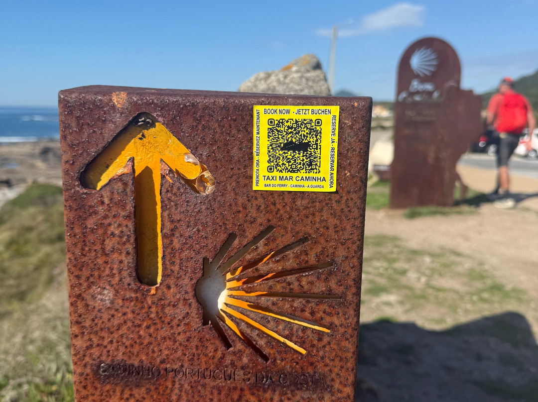 Terracotta Journeys-卡斯凯什必去景点