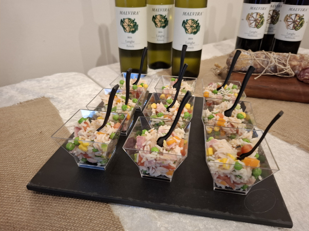 Bar Moderno Campo Ligure-Campo Ligure必去景点