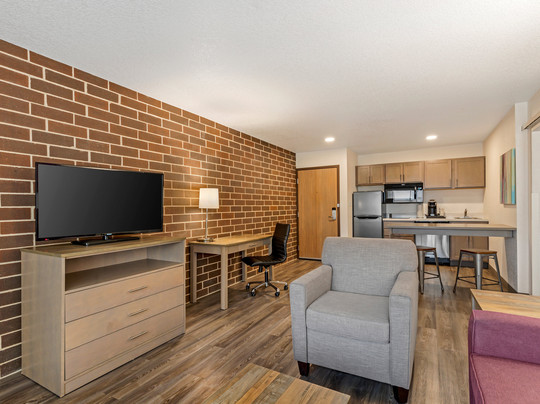 Executive Residency by Best Western Waterloo & Cedar Falls