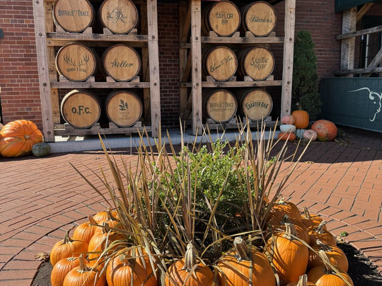 Central Kentucky Tours-列克星敦必去景点