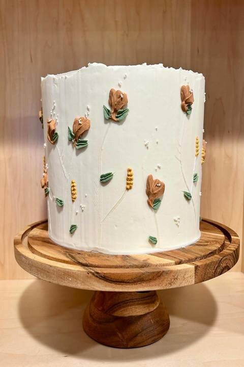 Sweet Goodness Cake Company