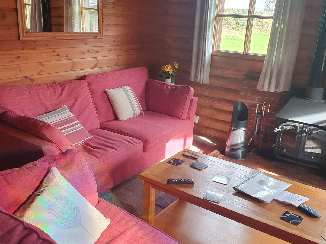 Pantglas Hall Owners Club主图