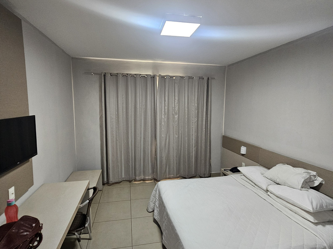 Fenix Hotel Araxa主图