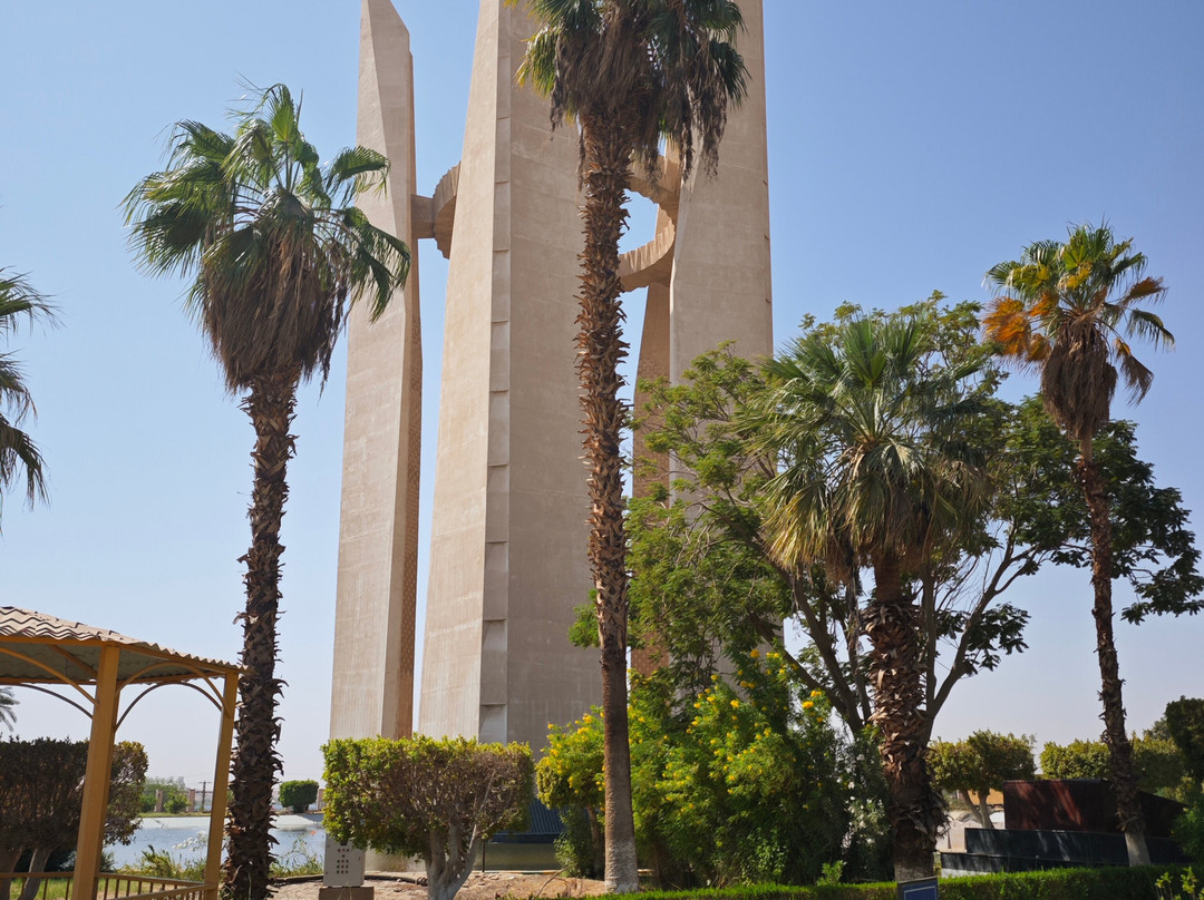 AMR tours-亚斯文必去景点