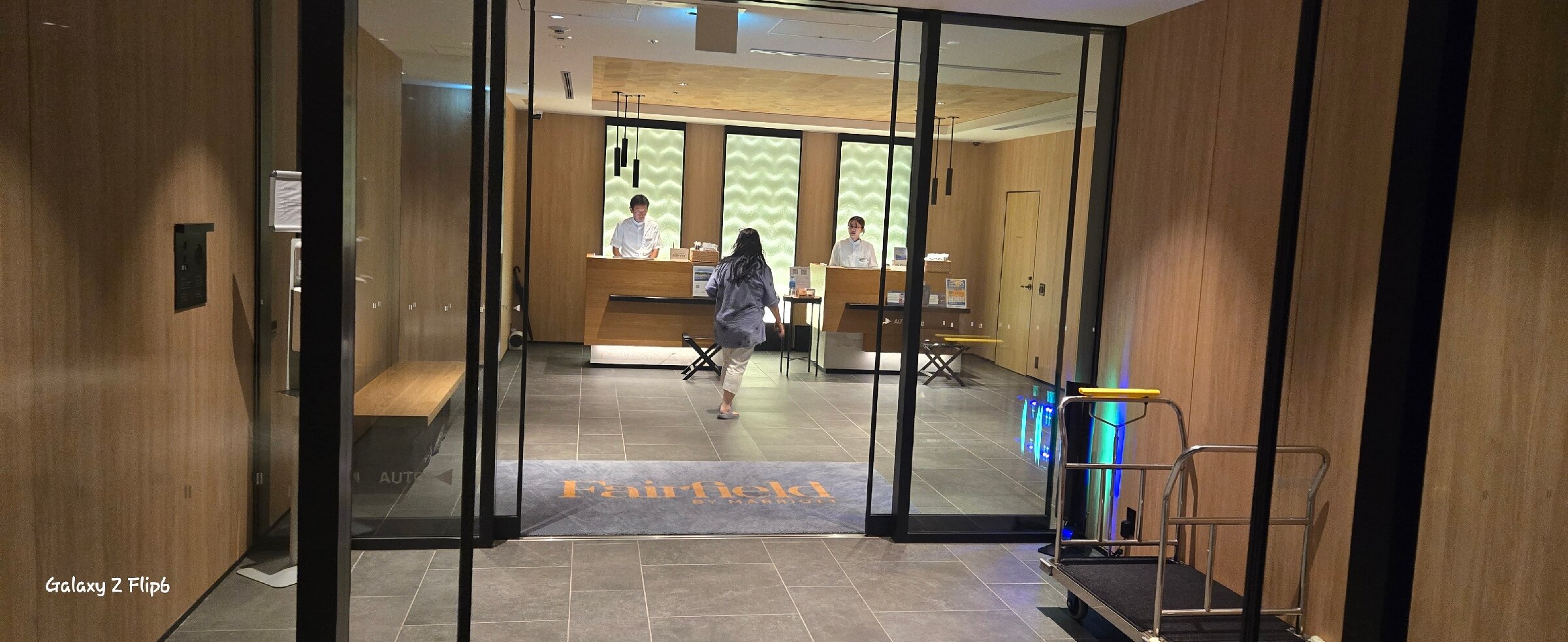 Fairfield By Marriott Kagoshima Sakurajima-官方