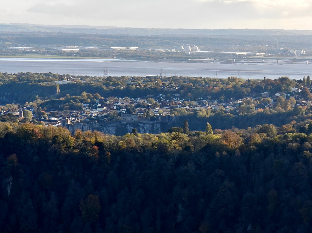 Eagle's Nest-切普斯托必去景点