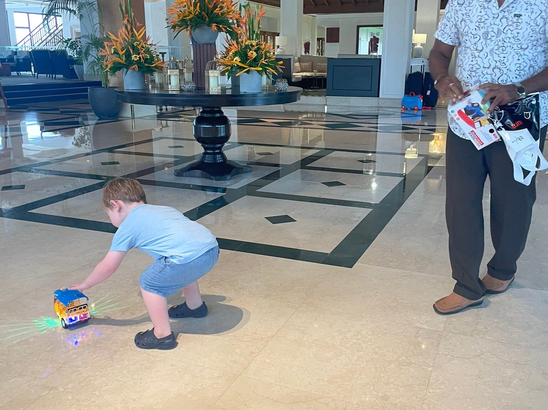 Prem Tours Sri Lanka-尼甘布必去景点