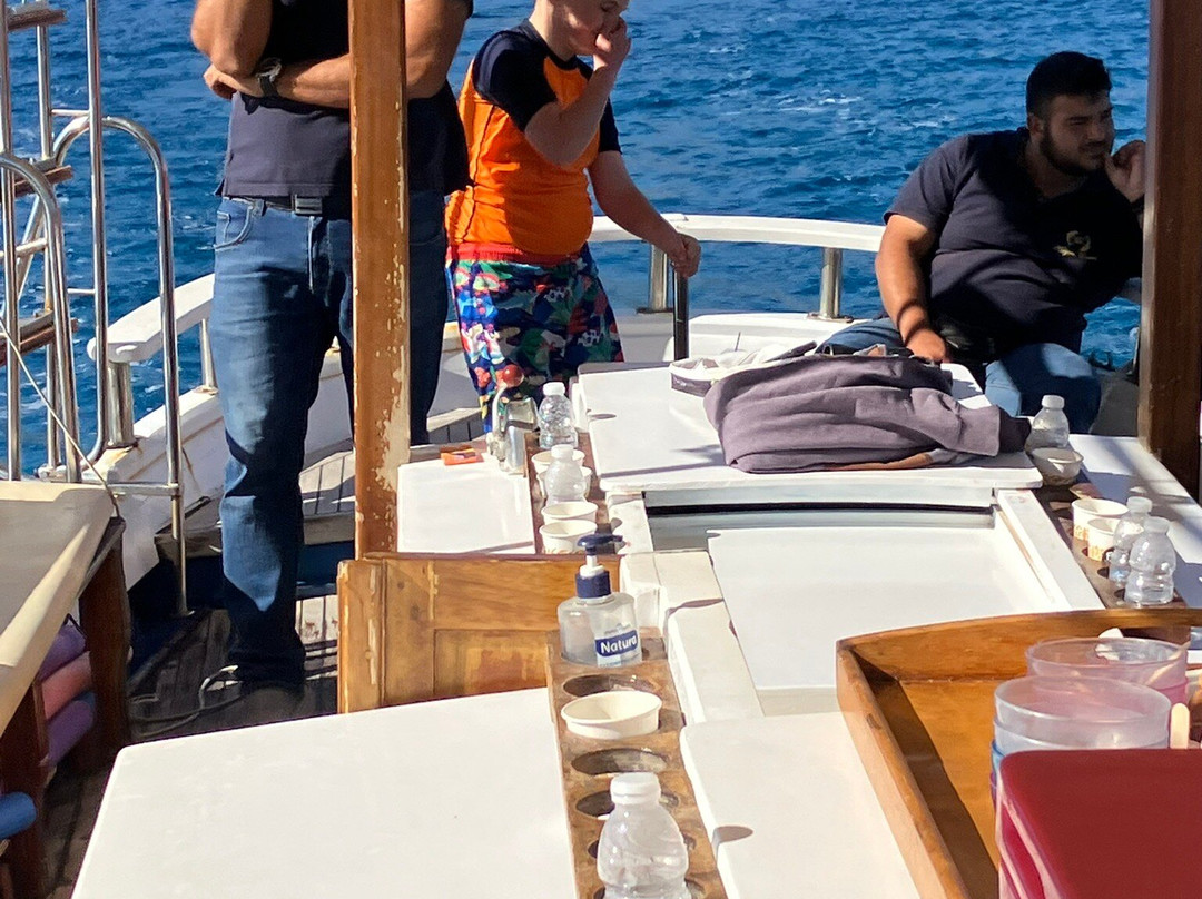 Kalyves Cruises-Kalyves必去景点