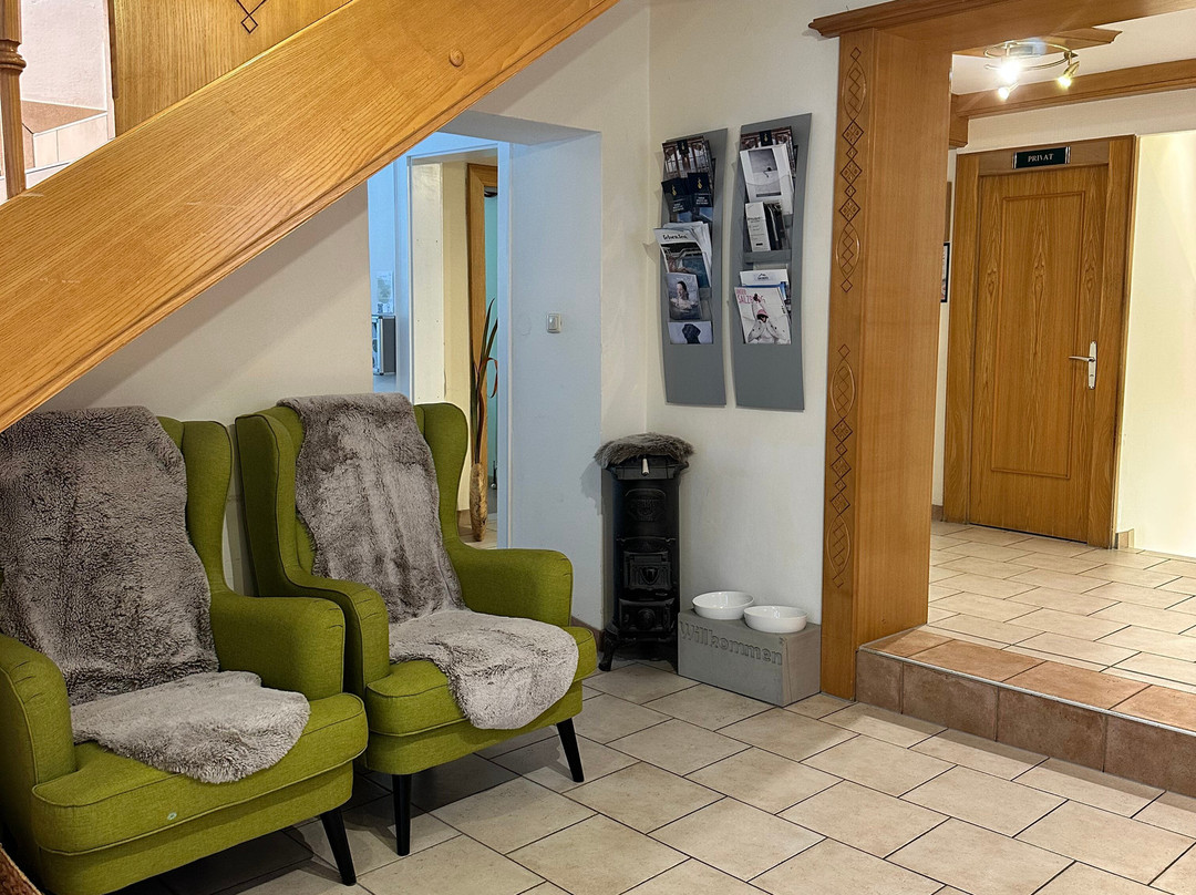 Grubers Hotel Apartments Gastein主图