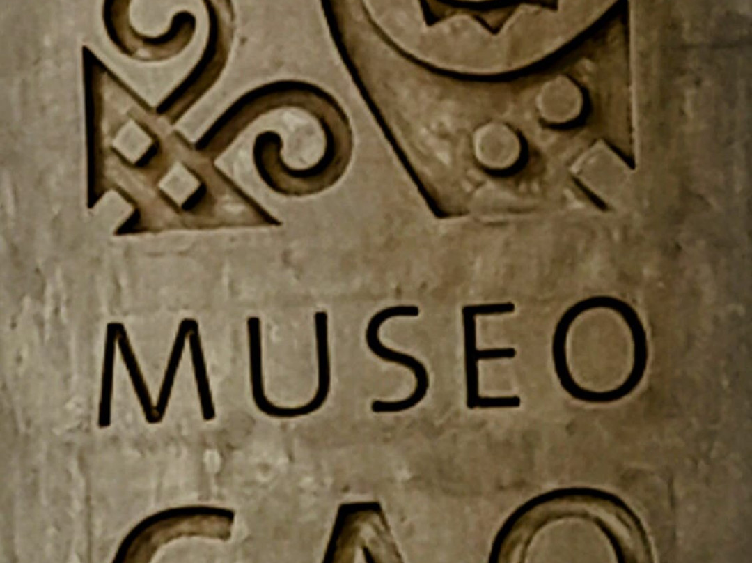 Dama de Cao-Magdalena de Cao必去景点