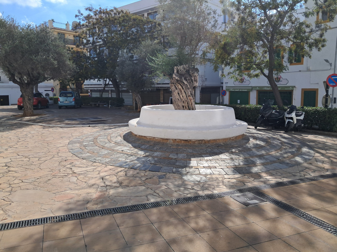 Església San Antonio-圣安东尼德波特曼尼必去景点