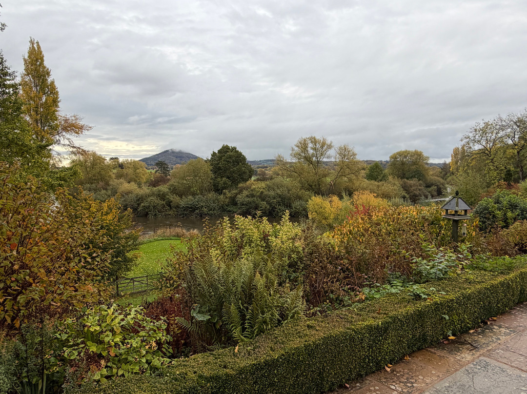 Old Hall Cressage主图