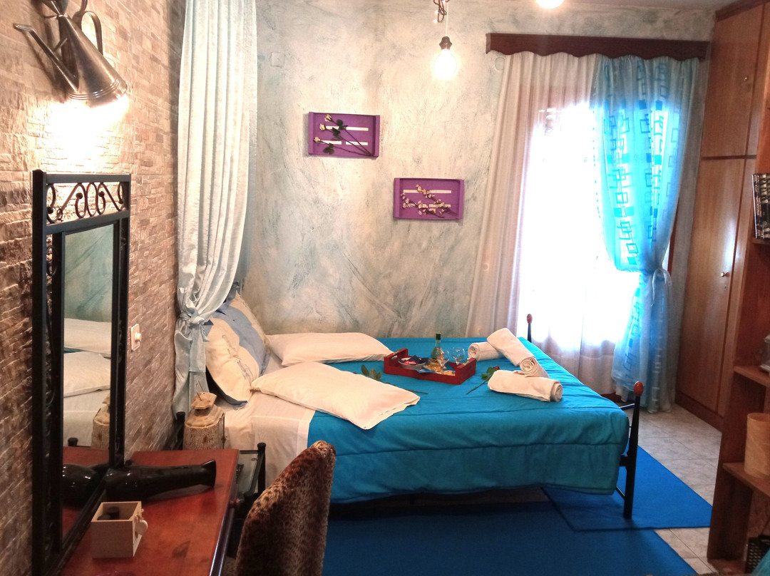 Guesthouse Chrysa主图