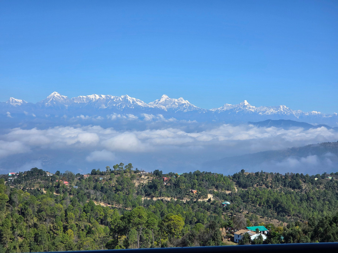 Dharohar Retreat主图